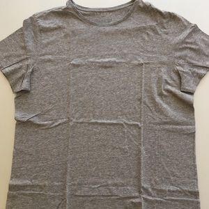 THEORY stretch cotton Tee shirt.